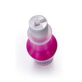 PowerBOWL Pink 20% Phosphoric Bathroom Cleaner - 32 ounce